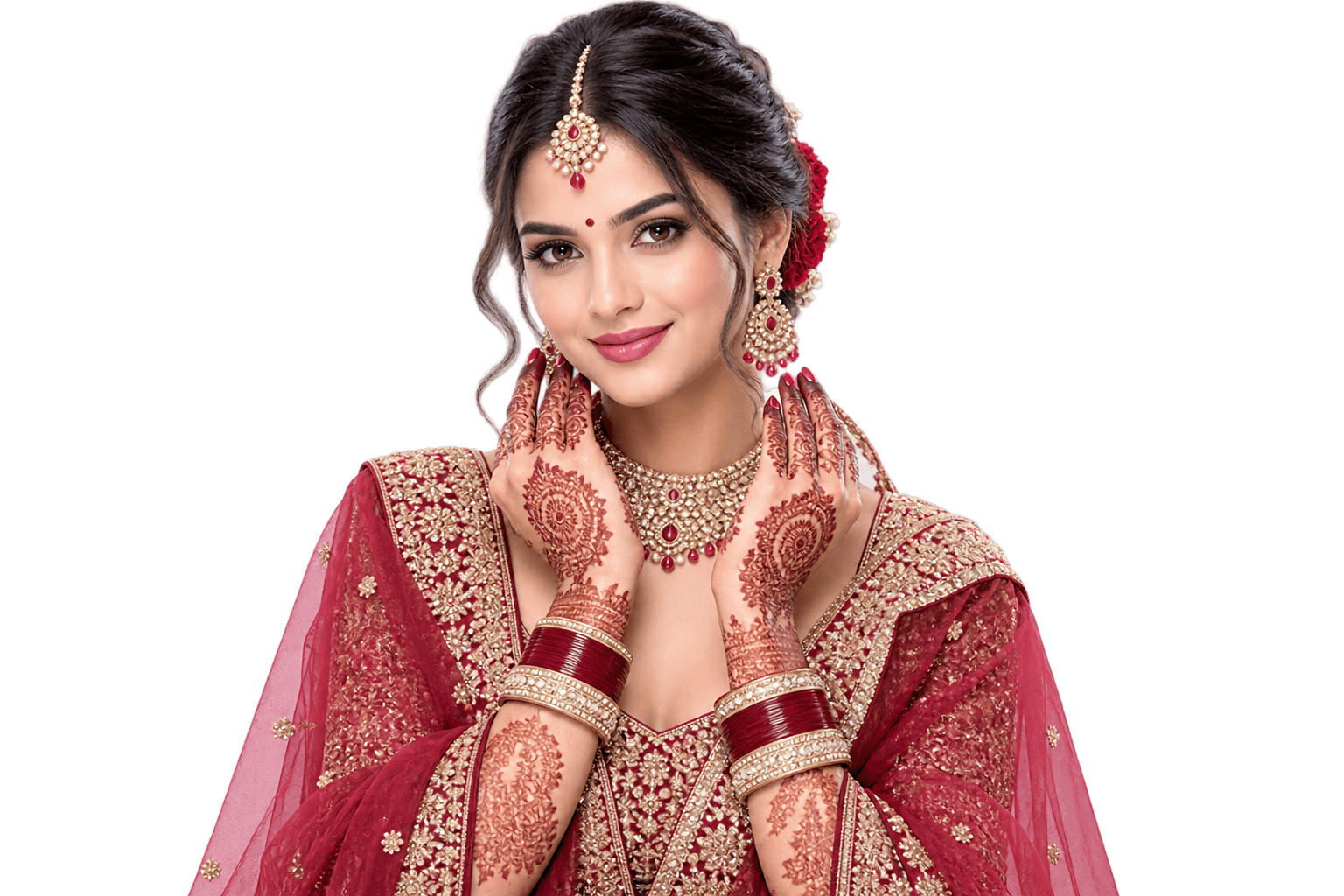 Pre Bridal