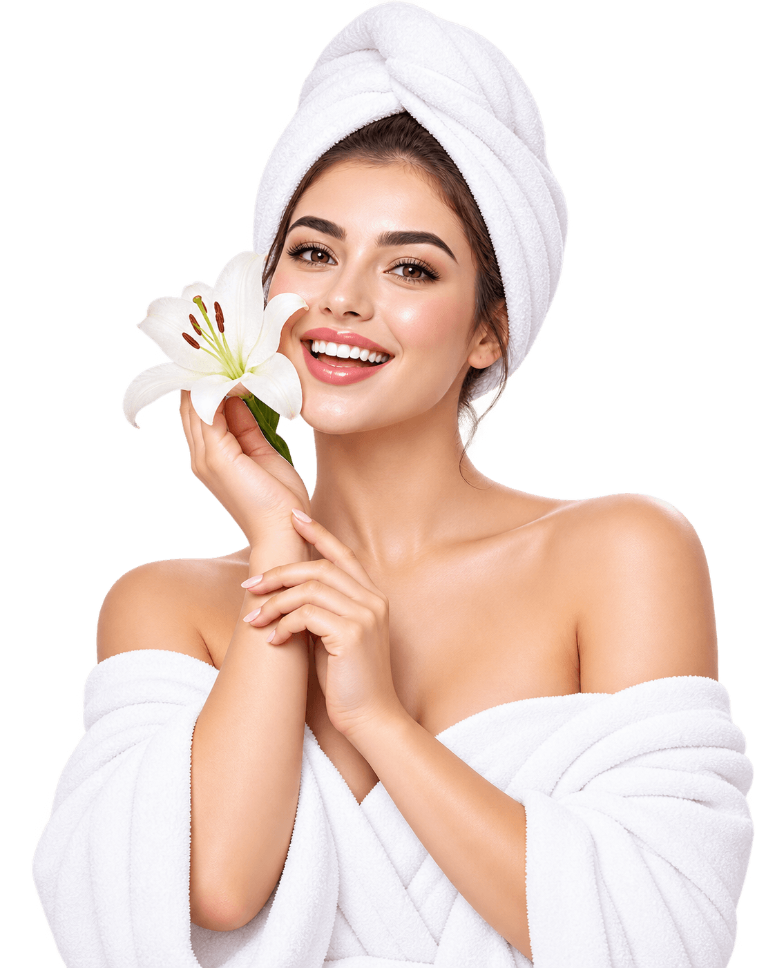 Skin & Facial Care