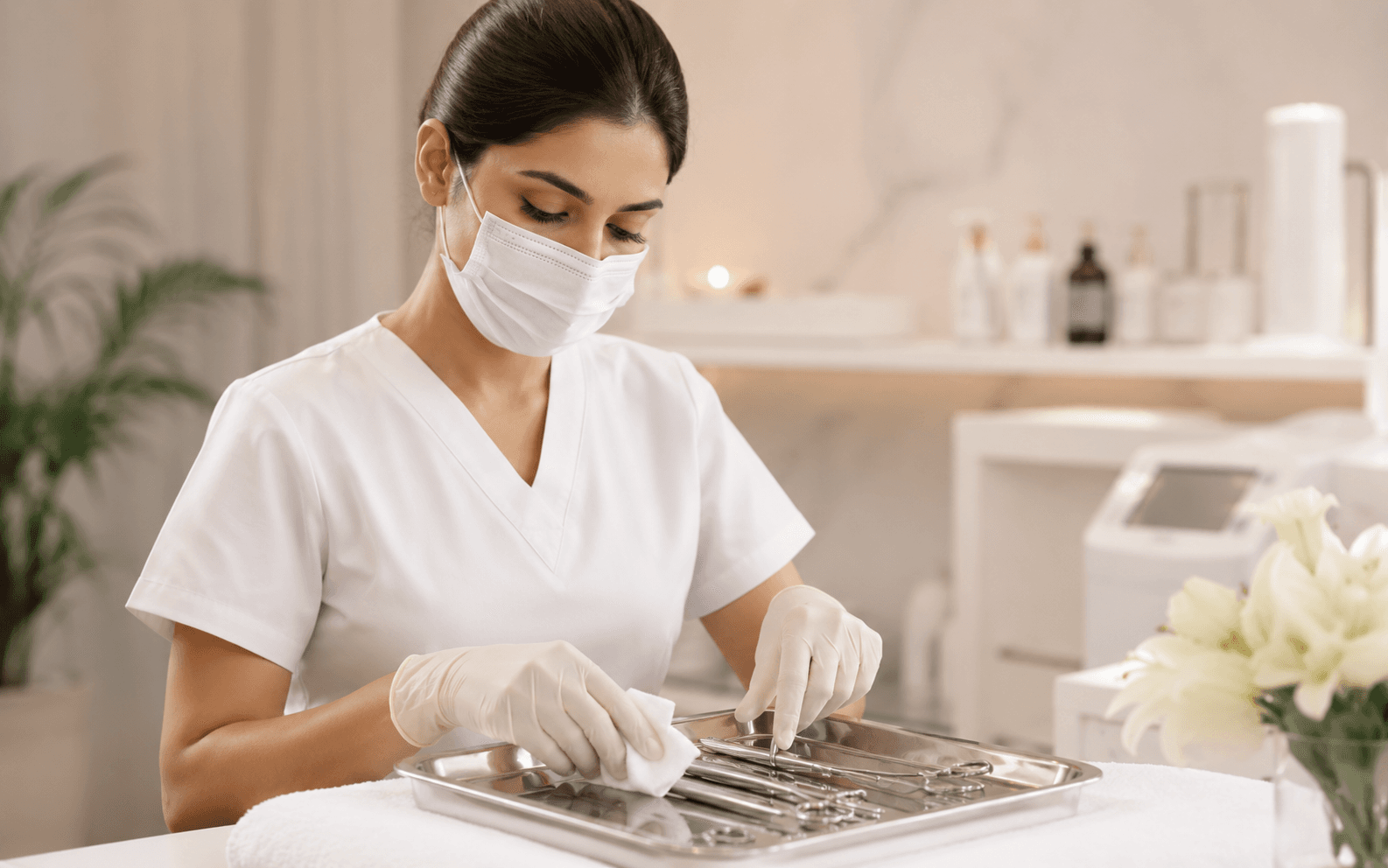 Our Hygiene Standards