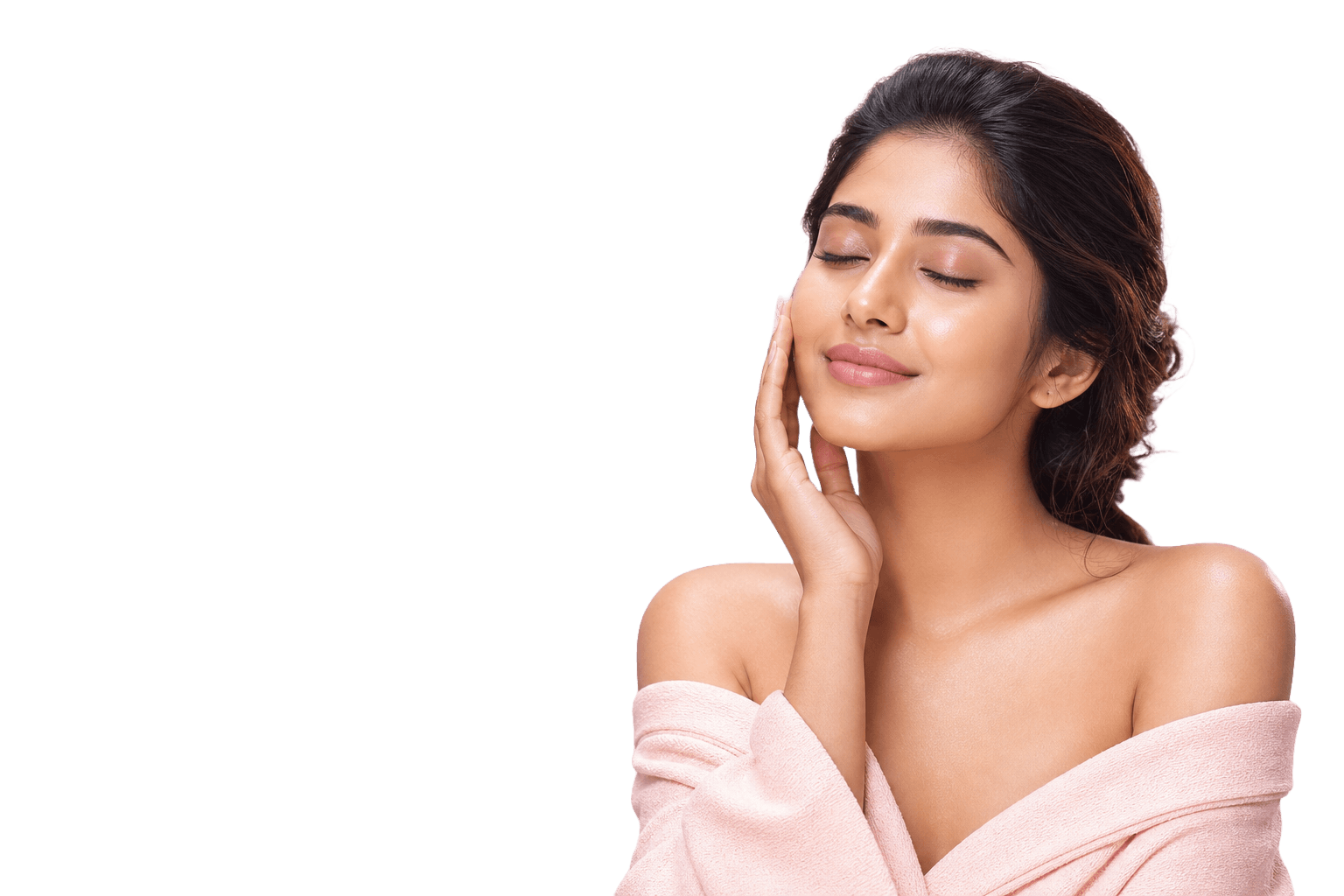 Pooja S.