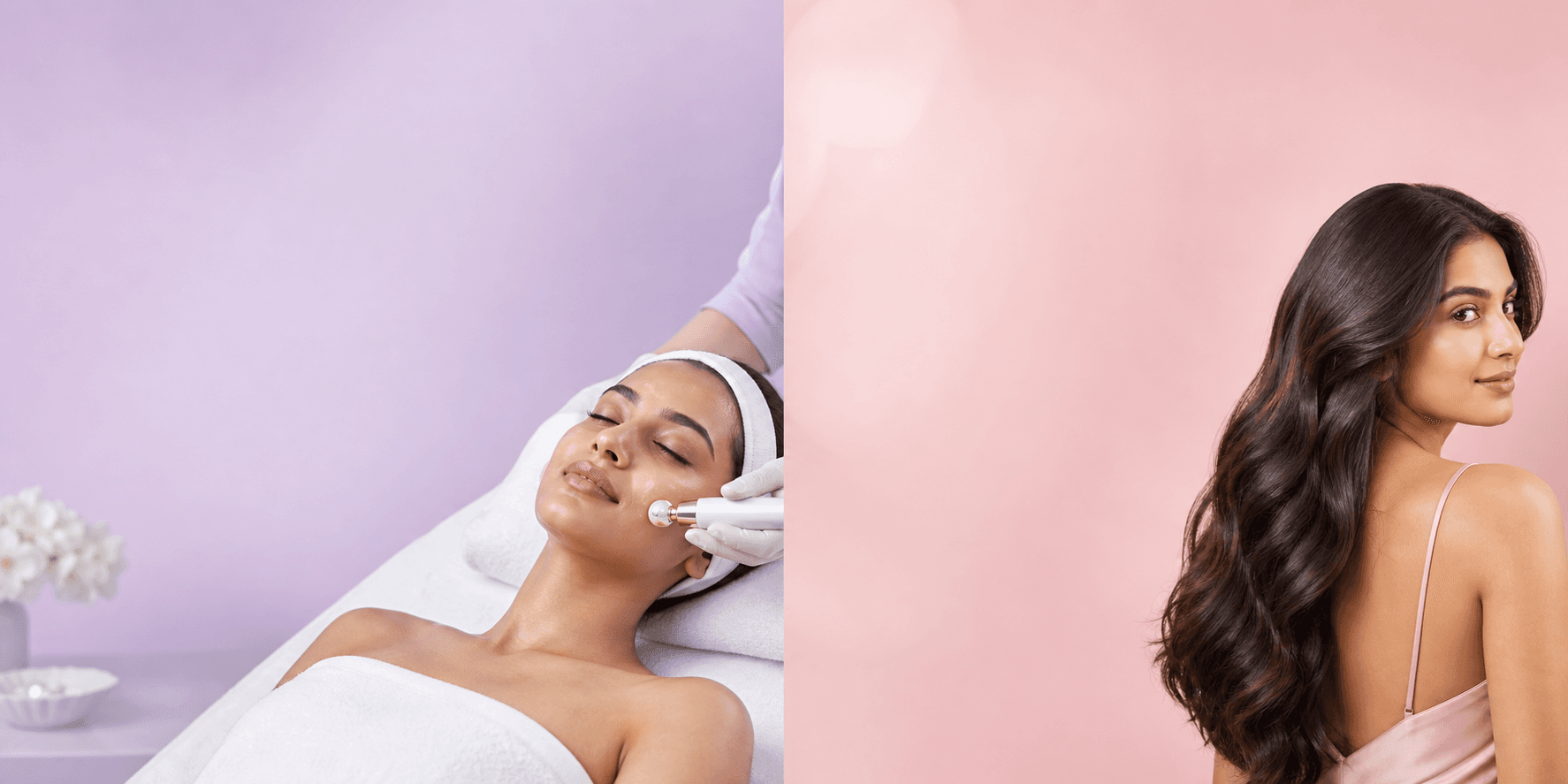 Radiance and Glow Facial by True Madam