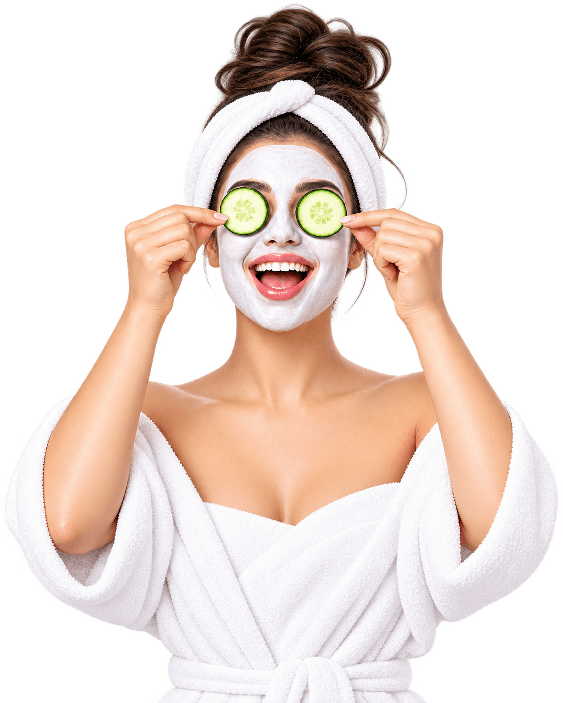 Salon at Home